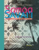 Bild des Verkufers fr Samoa, Savai'i : eine Insel, die mich entdeckt : Lyrik und Holzdrucke. zum Verkauf von NEPO UG