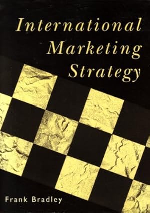 Seller image for International Marketing Strategy for sale by NEPO UG