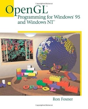 Image du vendeur pour OpenGL Programming for Windows 95 and Windows NT mis en vente par NEPO UG