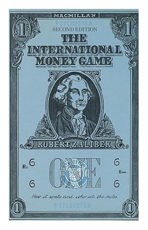 Seller image for International Money Game for sale by NEPO UG