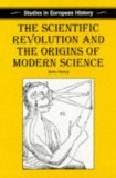 Imagen del vendedor de The Scientific Revolution and the Origins of Modern Science a la venta por NEPO UG