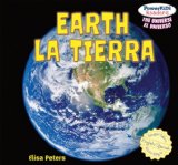 Image du vendeur pour Earth / La Tierra (Powerkids Readers: The Universe / El Universo) mis en vente par NEPO UG