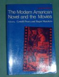 Immagine del venditore per The Modern American Novel and the Movies venduto da NEPO UG