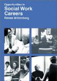 Seller image for Opportunities in Social Work Careers for sale by NEPO UG