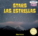 Seller image for Stars / Las Estrellas (Powerkids Readers: The Universe / El Universo) for sale by NEPO UG