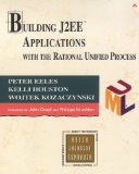 Immagine del venditore per Building J2ee Applications with the Rational Unified Process (Addison-Wesley Object Technology) venduto da NEPO UG