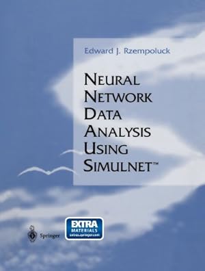 Seller image for Neural Network Data Analysis Using Simulnet for sale by NEPO UG