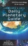 Seller image for Llewellyn's Daily Planetary Guide for sale by NEPO UG