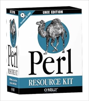 Immagine del venditore per Perl Resource Kit: 4 Teile venduto da NEPO UG