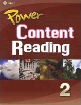 Seller image for POWER CONTENT READING. 2 for sale by NEPO UG