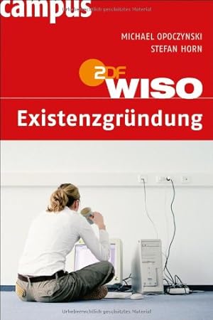 Seller image for WISO: Existenzgrndung for sale by NEPO UG