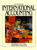 Immagine del venditore per International Accounting venduto da NEPO UG