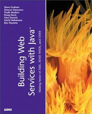 Seller image for Building Web Services with Java (Java (Sams)) for sale by NEPO UG