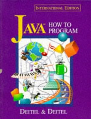 Seller image for Java: How to Program for sale by NEPO UG