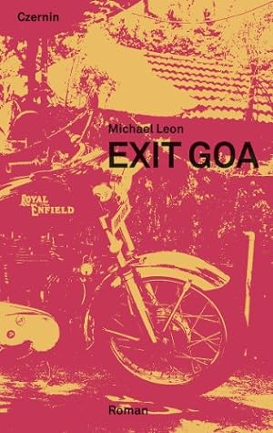 Image du vendeur pour Exit Goa mis en vente par NEPO UG
