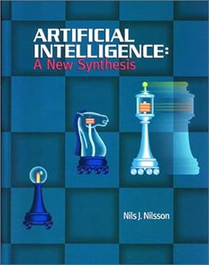 Imagen del vendedor de Artificial Intelligence: A New Synthesis a la venta por NEPO UG
