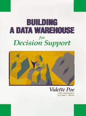 Immagine del venditore per Building a Data Warehouse for Decision Support venduto da NEPO UG