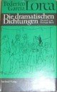 Seller image for Die dramatischen Dichtungen for sale by NEPO UG