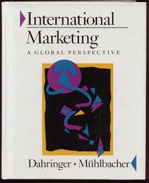 Seller image for International Marketing: A Global Perspective for sale by NEPO UG