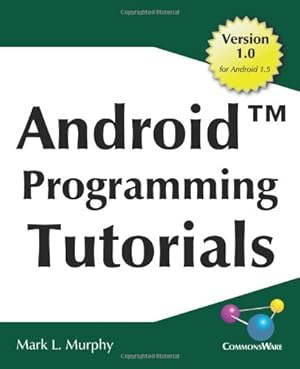 Seller image for Android Programming Tutorials for sale by NEPO UG