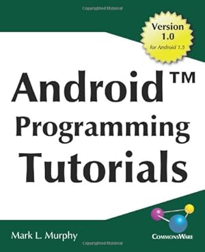 Imagen del vendedor de Android Programming Tutorials a la venta por NEPO UG