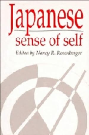 Bild des Verkufers fr Japanese Sense of Self: 2 (Publications of the Society for Psychological Anthropology) zum Verkauf von NEPO UG