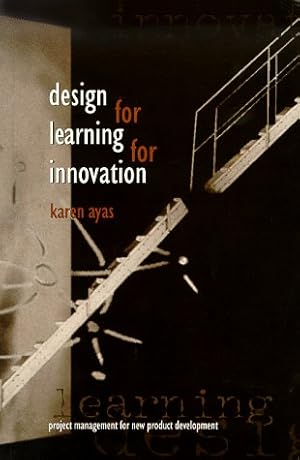 Immagine del venditore per Design for Learning for Innovation venduto da NEPO UG