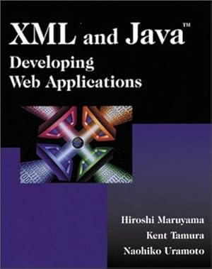 Bild des Verkufers fr XML and Java: Developing Web Applications (Programming Languages) zum Verkauf von NEPO UG