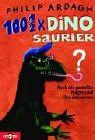 Bild des Verkufers fr 100 1/2 x Dinosaurier. Noch nie gestellte Fragen und ihre Antworten. zum Verkauf von NEPO UG