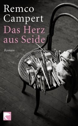 Immagine del venditore per Das Herz aus Seide: Roman venduto da NEPO UG