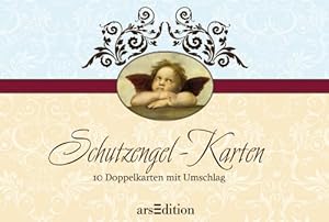 Schutzengel-Karten