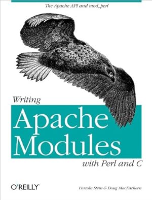 Seller image for Writing Apache Modules with Perl and C: Customizing Your Web Server for sale by NEPO UG