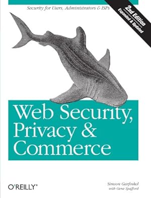 Immagine del venditore per Web Security, Privacy, and Commerce venduto da NEPO UG
