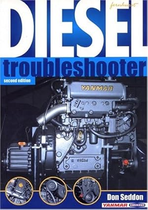 Imagen del vendedor de Diesel Troubleshooter: 4500121 a la venta por NEPO UG