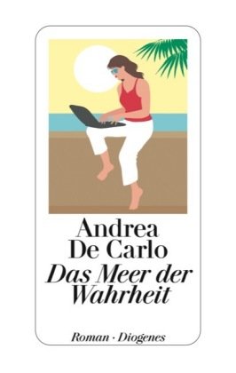Seller image for Das Meer der Wahrheit for sale by NEPO UG