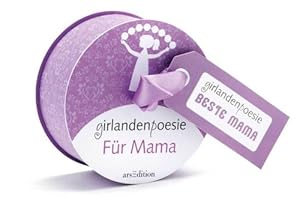 Für Mama: Girlandenpoesie