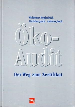 Seller image for ko-Audit Der Weg zum Zertifikat for sale by NEPO UG