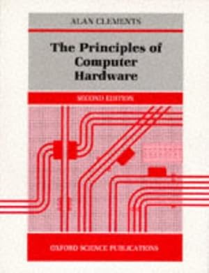 Bild des Verkufers fr The Principles of Computer Hardware zum Verkauf von NEPO UG