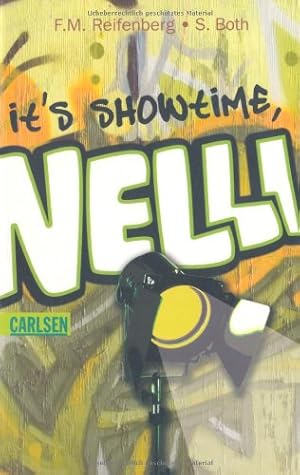 Seller image for Fr Mdchen verboten: Its' Showtime, Nelli! for sale by NEPO UG