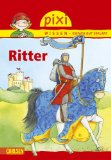 Bild des Verkufers fr Pixi Wissen, Band 13: Ritter: BD 13 zum Verkauf von NEPO UG