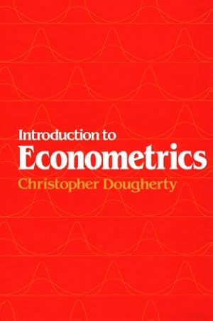 Immagine del venditore per Introduction to Econometrics venduto da NEPO UG