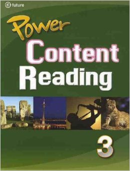 Seller image for POWER CONTENT READING. 3 for sale by NEPO UG
