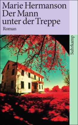 Bild des Verkufers fr Der Mann unter der Treppe: Roman (suhrkamp taschenbuch) zum Verkauf von NEPO UG