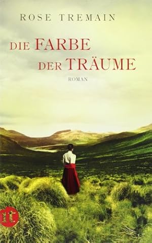 Bild des Verkufers fr Die Farbe der Trume: Roman (insel taschenbuch) zum Verkauf von NEPO UG