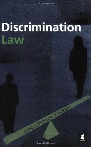 Discrimination Law