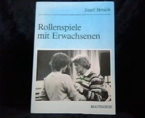 Seller image for Rollenspiele mit Erwachsenen for sale by NEPO UG
