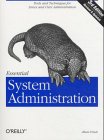 Seller image for Essential System Administration for sale by NEPO UG