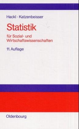 Seller image for Statistik fr Sozial- und Wirtschaftswissenschaften: Lehrbuch mit bungsaufgaben for sale by NEPO UG