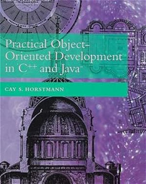 Image du vendeur pour Practical Object-Oriented Development in C++ and Java mis en vente par NEPO UG