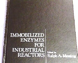 Seller image for Immobilized Enzymes for Industrial Reactors for sale by NEPO UG